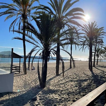 Nice Apartment Near The Beach Fuengirola Exterior photo