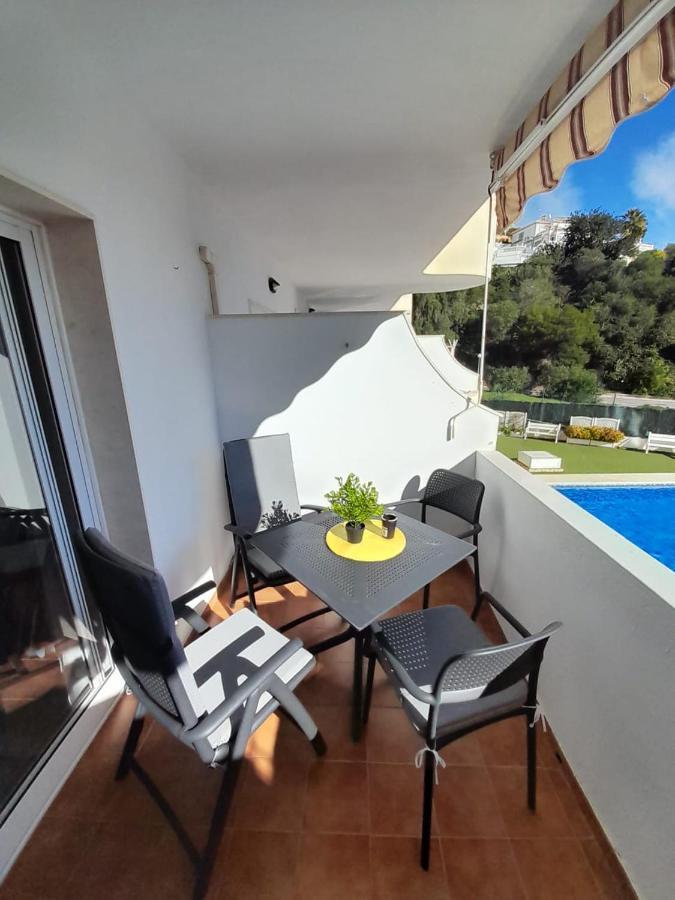 Nice Apartment Near The Beach Fuengirola Exterior photo