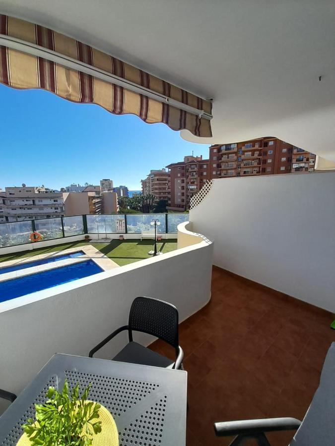 Nice Apartment Near The Beach Fuengirola Exterior photo