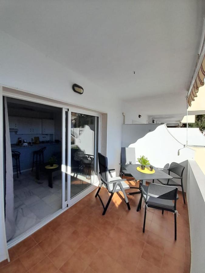 Nice Apartment Near The Beach Fuengirola Exterior photo