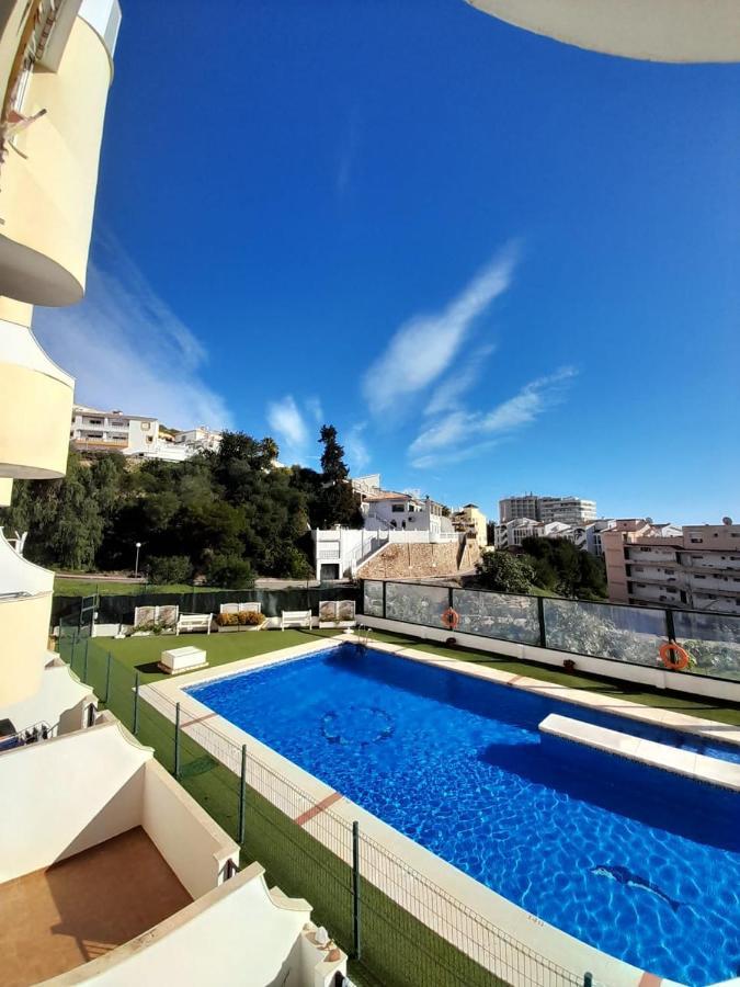Nice Apartment Near The Beach Fuengirola Exterior photo