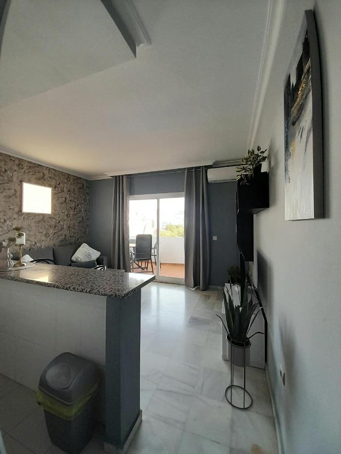 Nice Apartment Near The Beach Fuengirola Exterior photo