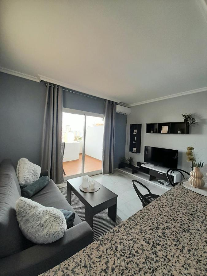Nice Apartment Near The Beach Fuengirola Exterior photo