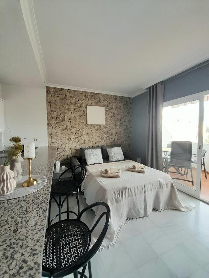 Nice Apartment Near The Beach Fuengirola Exterior photo