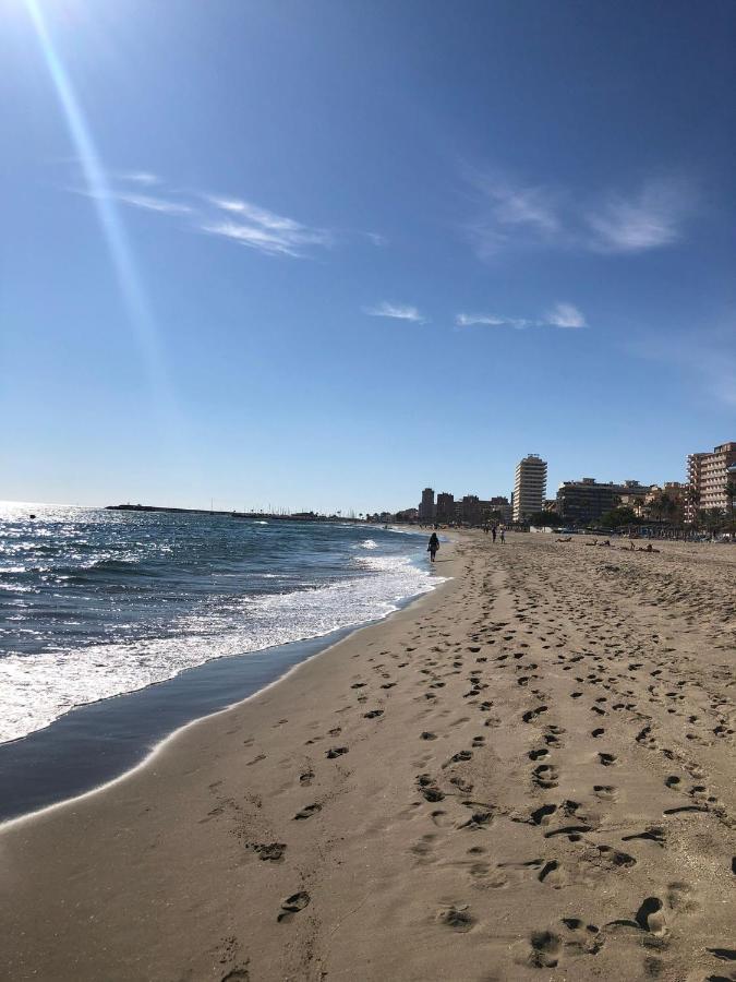 Nice Apartment Near The Beach Fuengirola Exterior photo