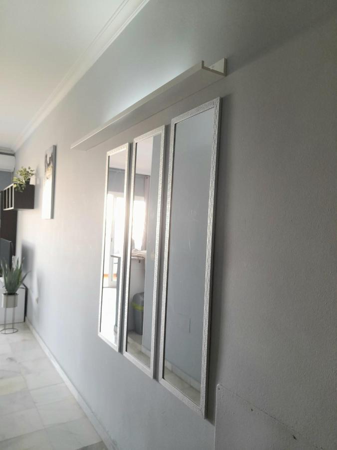 Nice Apartment Near The Beach Fuengirola Exterior photo