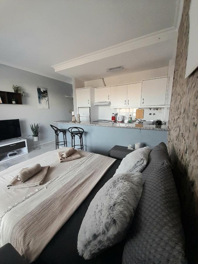 Nice Apartment Near The Beach Fuengirola Exterior photo