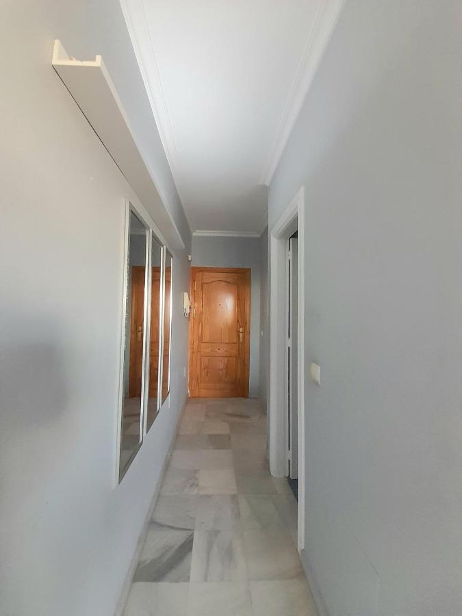 Nice Apartment Near The Beach Fuengirola Exterior photo