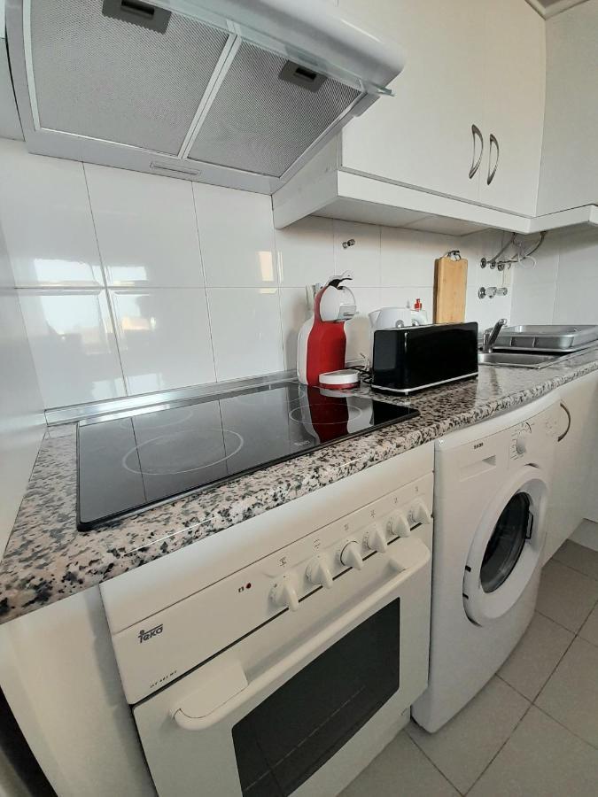 Nice Apartment Near The Beach Fuengirola Exterior photo