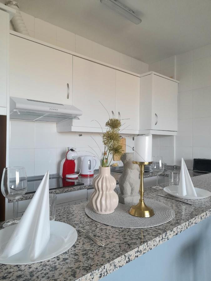Nice Apartment Near The Beach Fuengirola Exterior photo