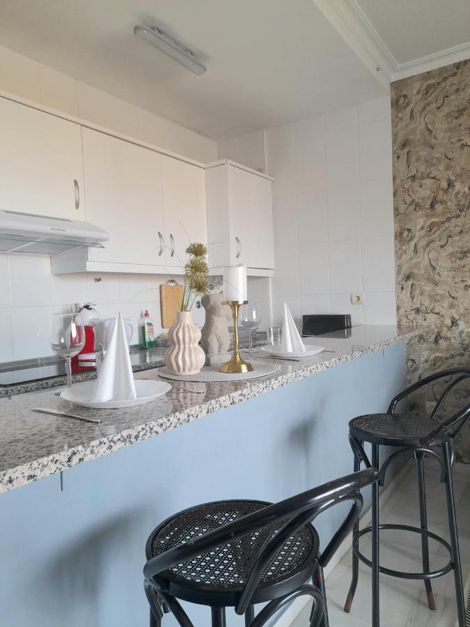 Nice Apartment Near The Beach Fuengirola Exterior photo