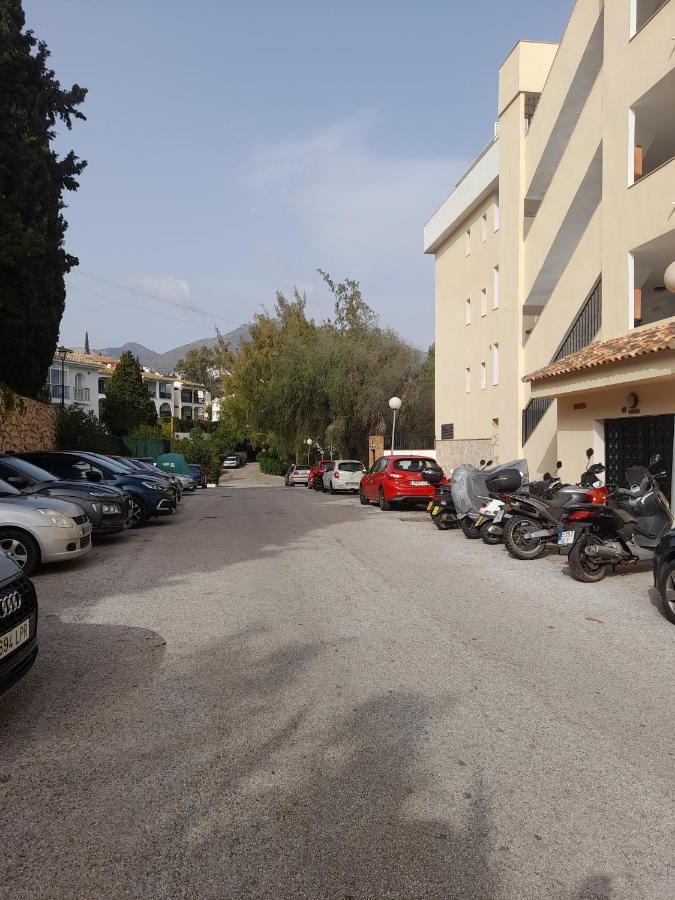 Nice Apartment Near The Beach Fuengirola Exterior photo