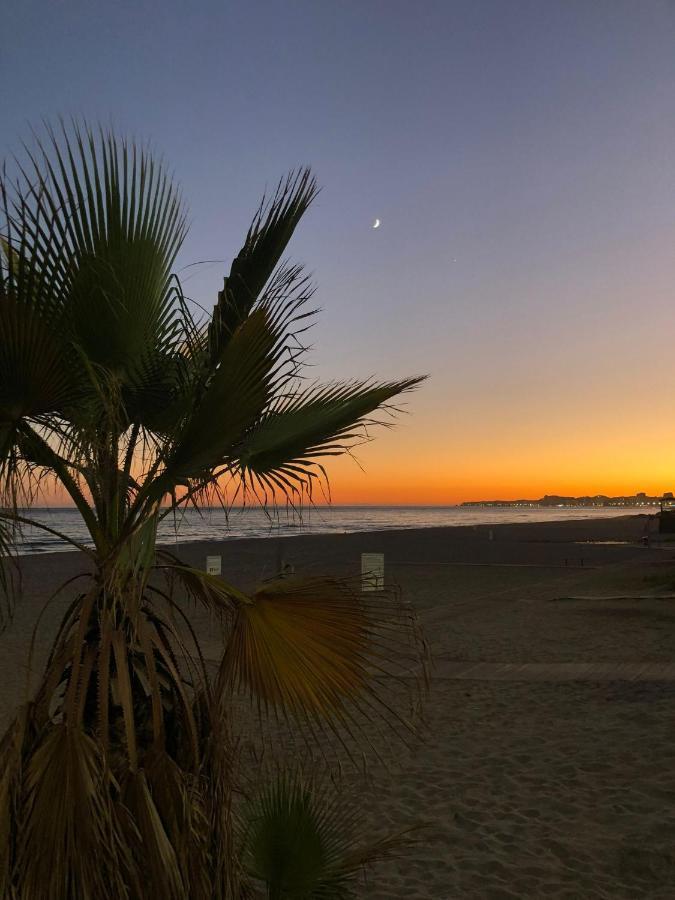 Nice Apartment Near The Beach Fuengirola Exterior photo