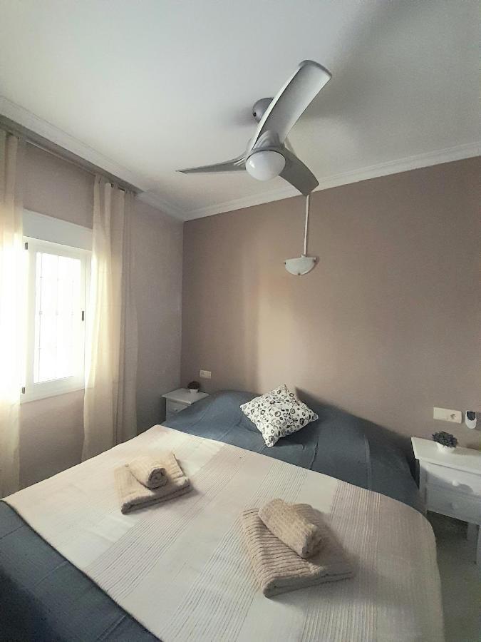 Nice Apartment Near The Beach Fuengirola Exterior photo