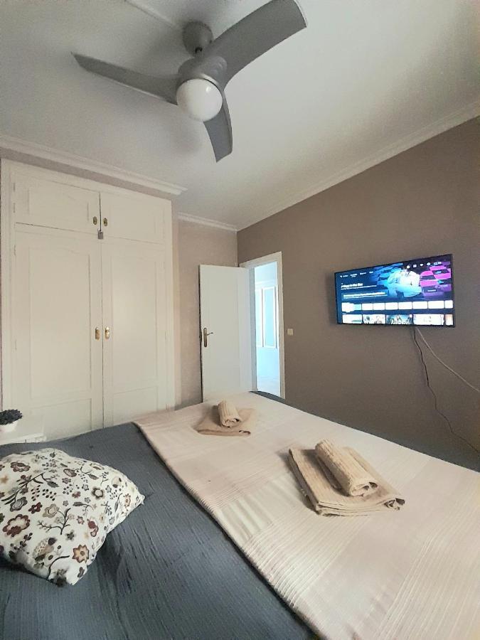 Nice Apartment Near The Beach Fuengirola Exterior photo