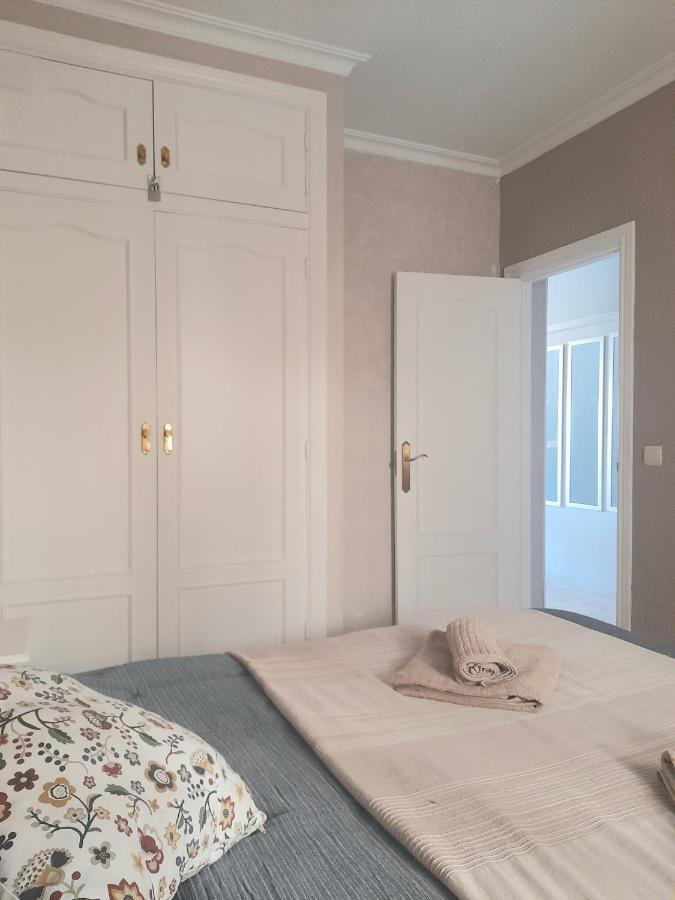 Nice Apartment Near The Beach Fuengirola Exterior photo